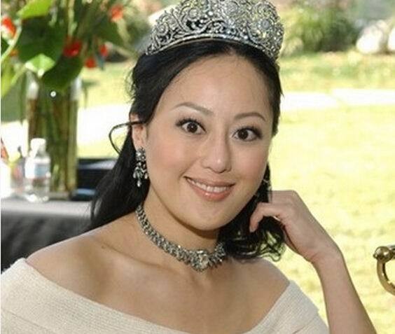 章小蕙和钟镇涛现况,章小蕙与钟镇涛现状