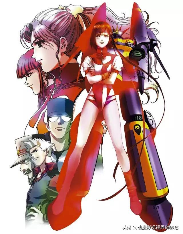 漫展中的中国文化,从漫展出来的感觉