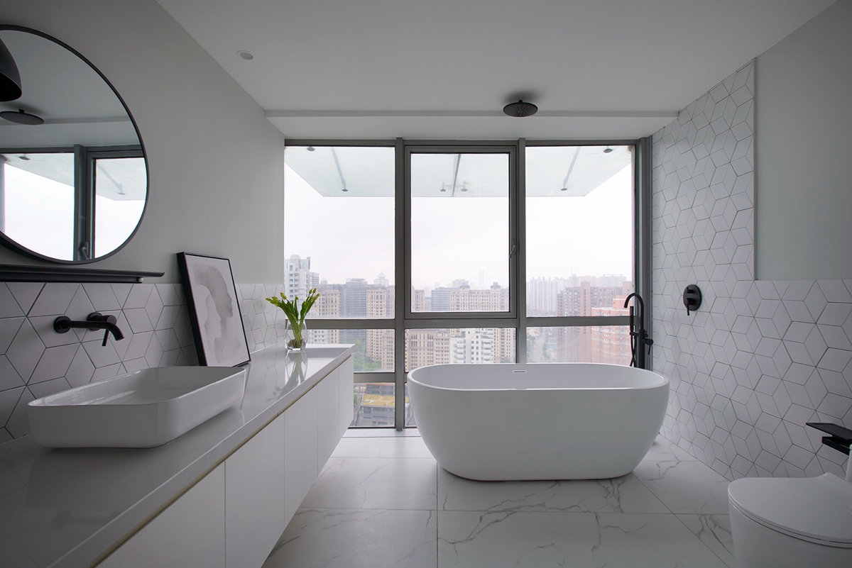 最具科技感的豪宅设计,超美别墅设计