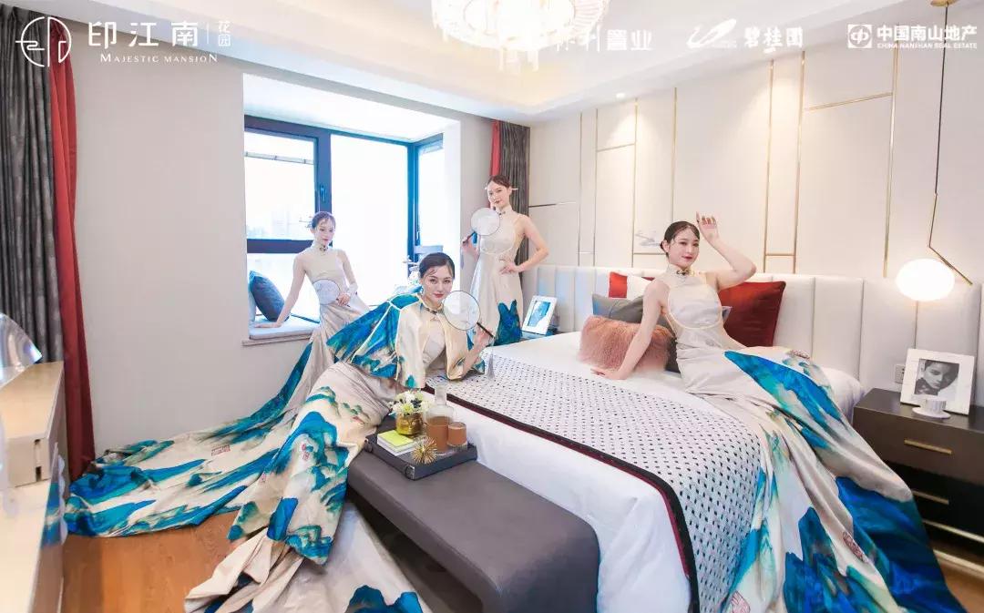 5G社区来了！印江南携手中国移动打造苏州首例，震撼亮相