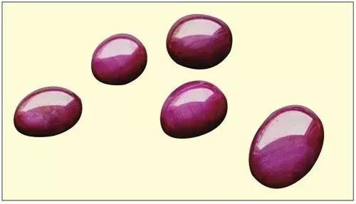 蓝宝石中的姐妹宝石,蓝宝石祖母绿宝石