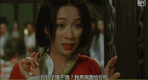 粤语港剧经典台词片段,广东人说港剧台词