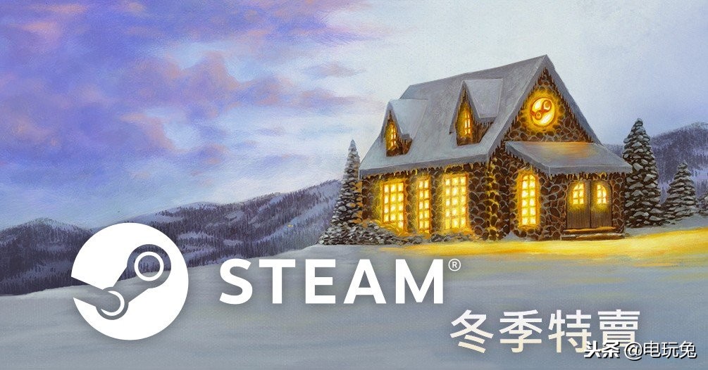 steam秋季特卖开启怪物猎人世界 (steam秋季怪物猎人)