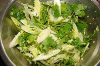 安阳粉浆饭哪儿最好吃,正宗安阳粉浆饭的做法