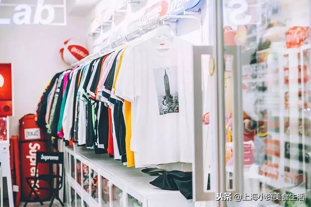 supreme咖啡专卖店,supreme博物馆