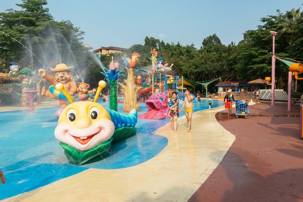 广州长隆旅游攻略自由行详细,广州长隆五一节3天2夜亲子游攻略