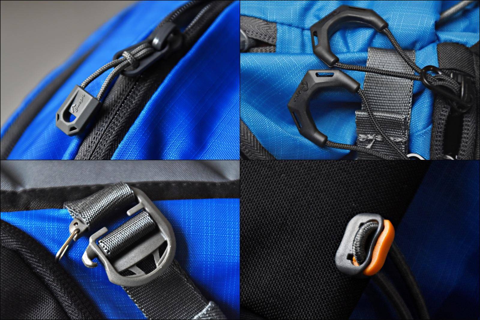 最实用的多功能摄影包,摄影师旅游相机包推荐