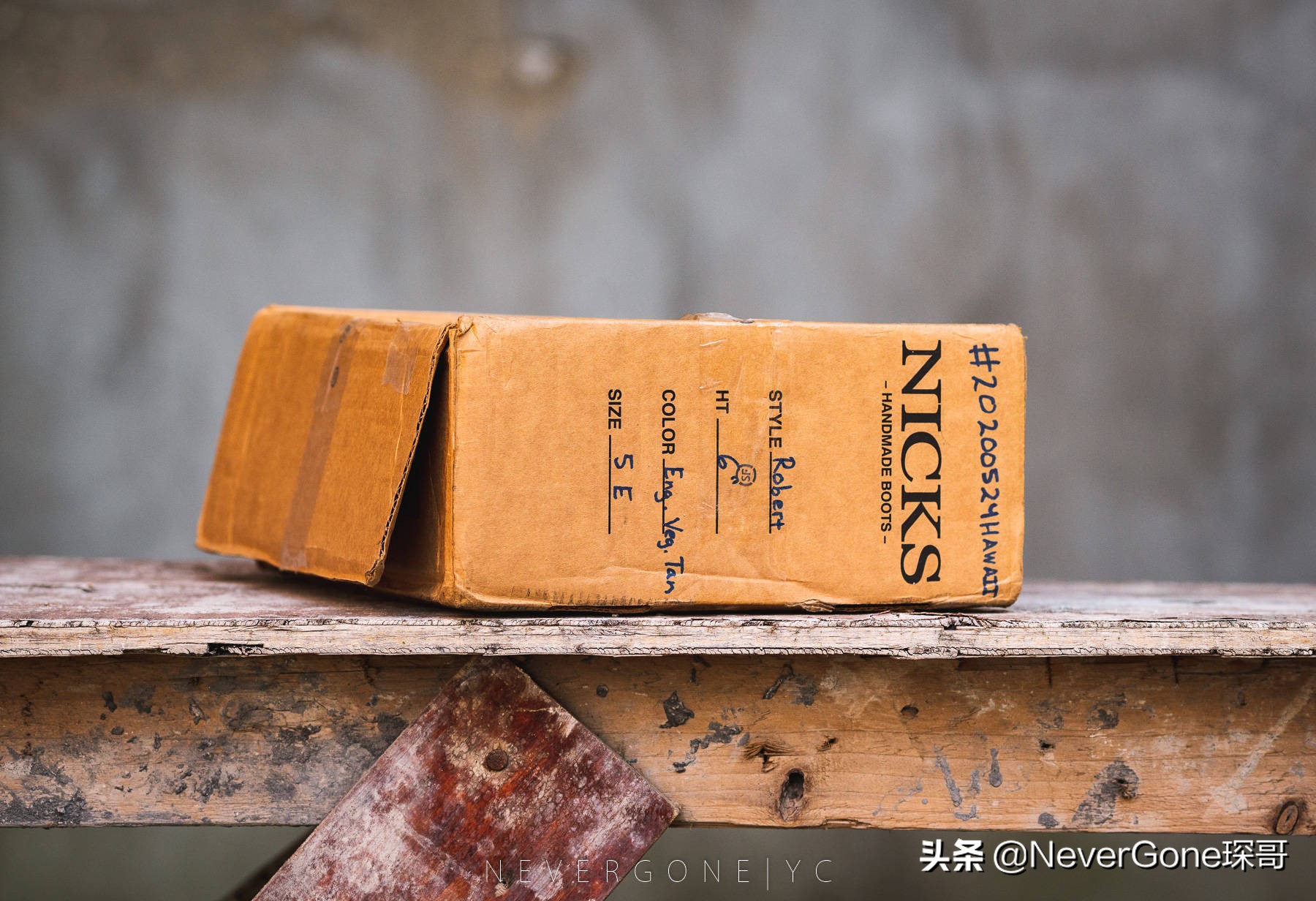 whitesboots工装鞋防水吗,whitesboots工装靴型号介绍