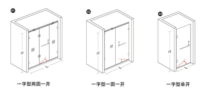 冬天怎样洗淋浴房,洗澡淋浴房怎么选
