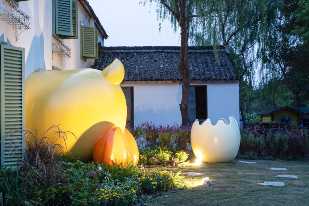 萌宠上阵，整个空间都奇趣了！