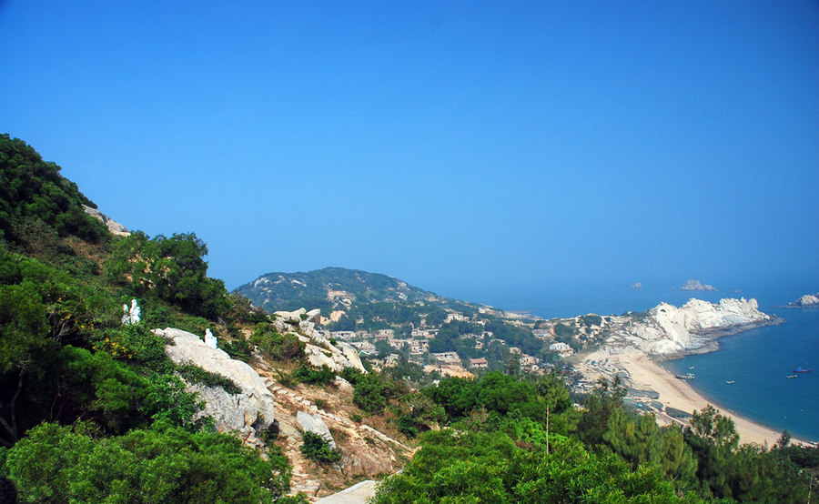 莆田市国家A级旅游景区名录,莆田市九龙谷生态旅游景区