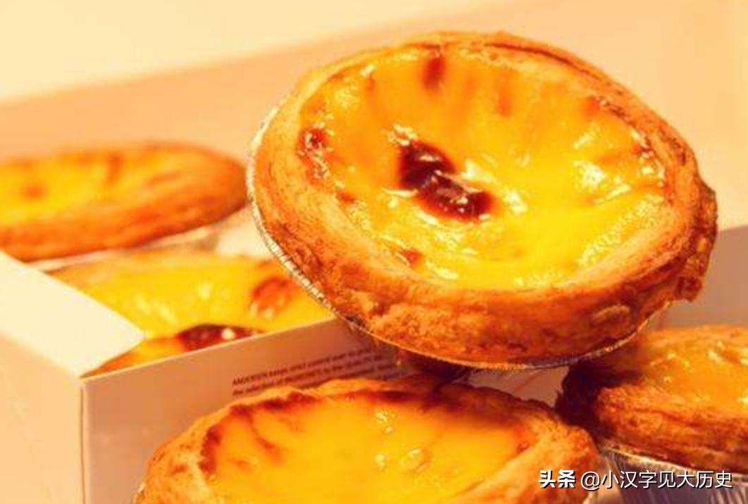 咬文嚼字：「蛋挞」该怎么读？——与「头号英雄」节目商榷