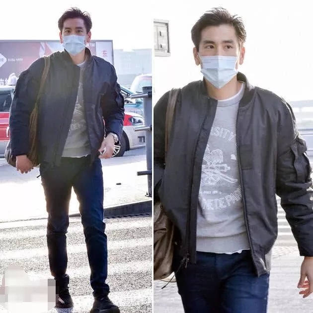 彭于晏因携带水果过海关被罚，加拿大海关也要开始严查行李了