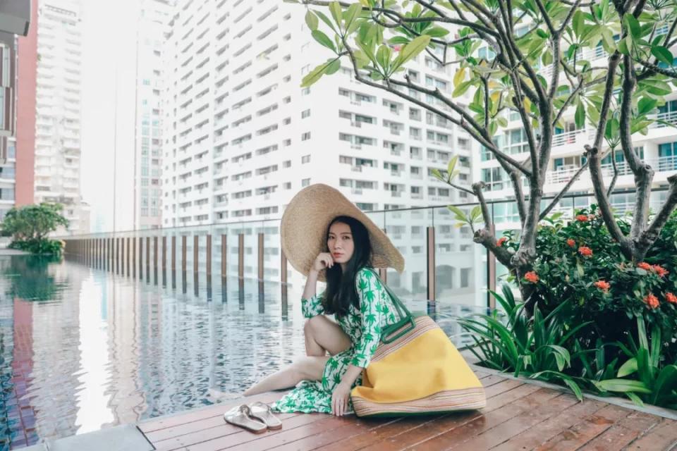 20倍防晒十大公认好用的防晒,防晒干货100条