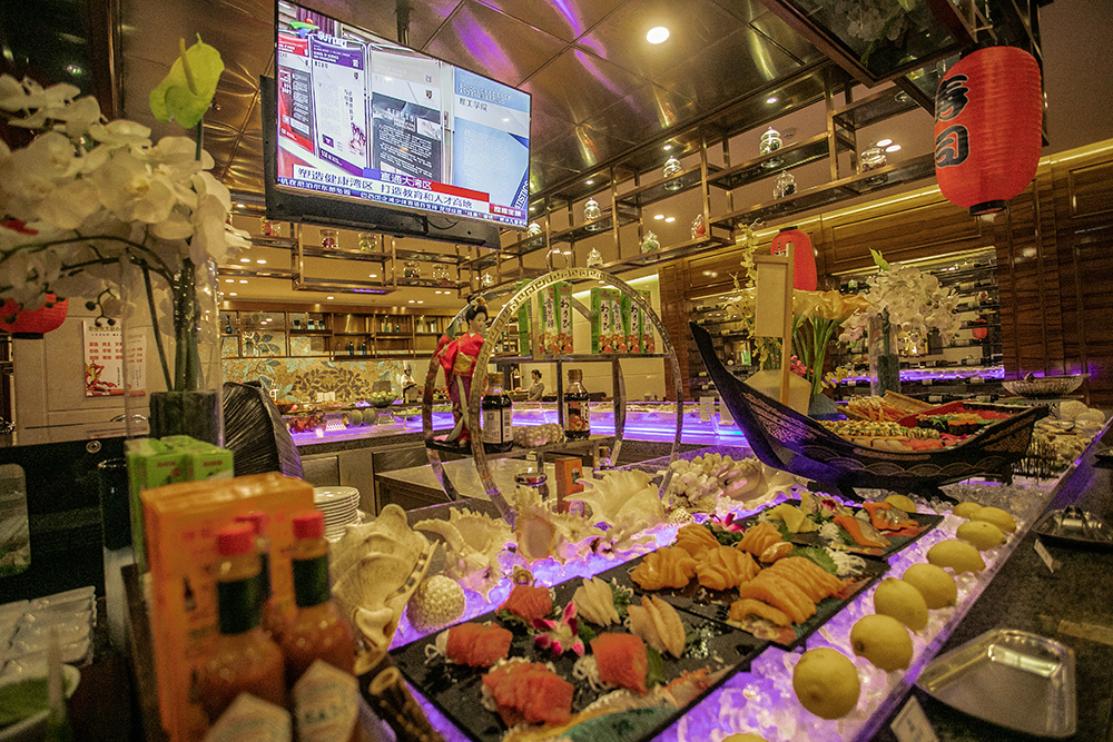 深圳出发4-5天自驾旅游推荐,深圳度假2天