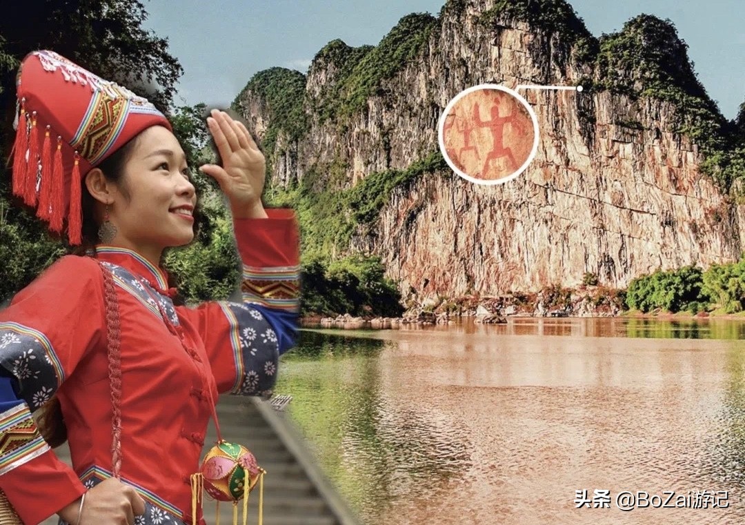 自驾广西有哪些好玩的,自驾游从广西出发去哪比较好玩