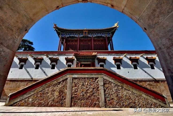 香山周末好去处,香山夏天去好玩吗