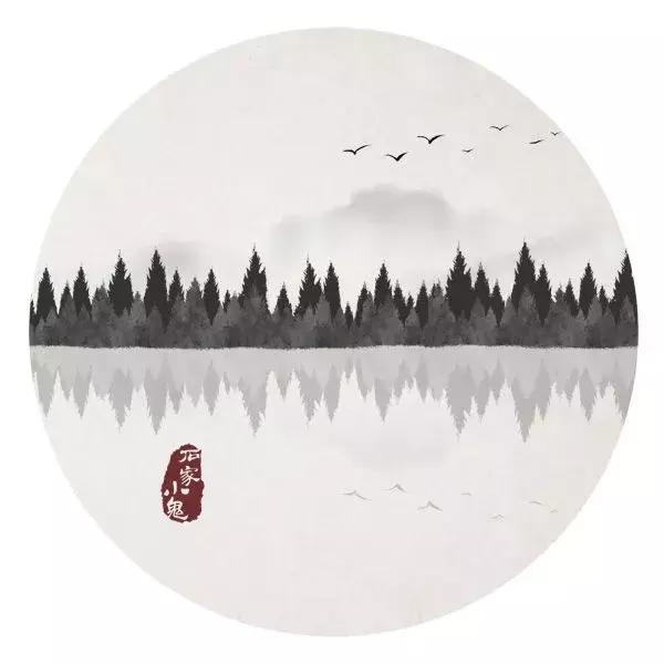 你的姓氏其实可以写出很美的情话,藏在你姓氏里的绝美诗句