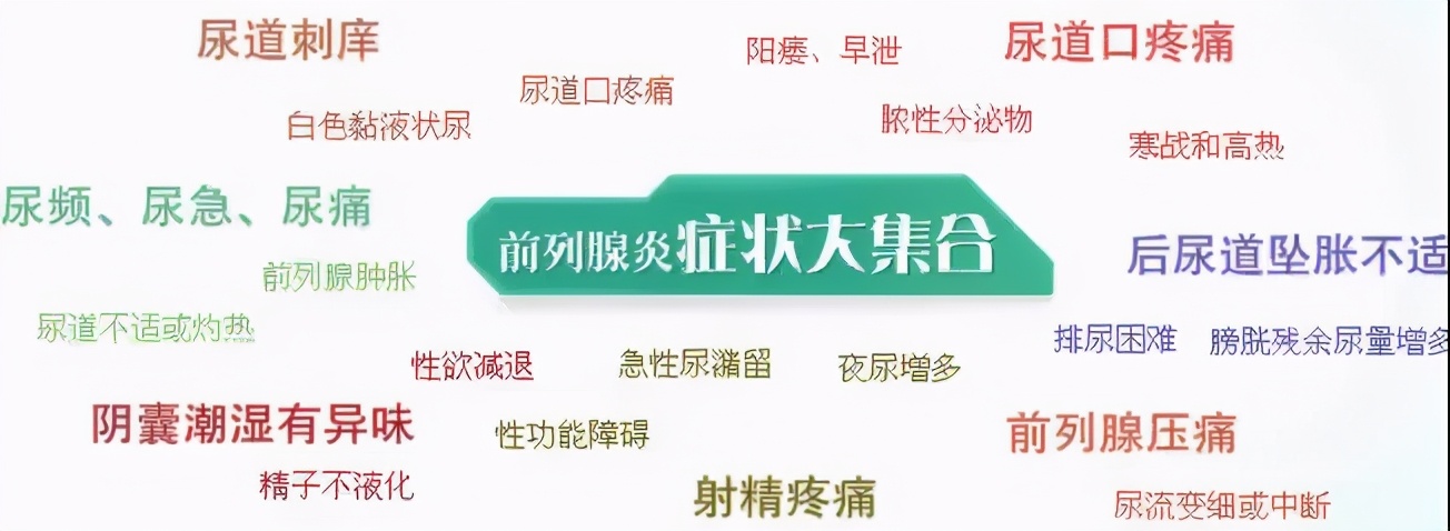 得了前列腺炎焦虑怎么治,慢性前列腺炎焦虑该怎么办