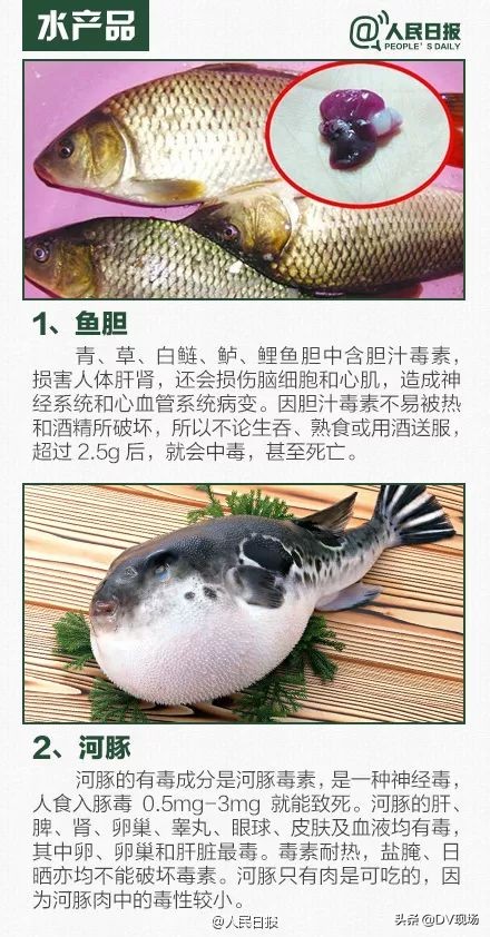 9岁娃吃了这道菜心脏骤停！医生：比氰化钠毒1200倍