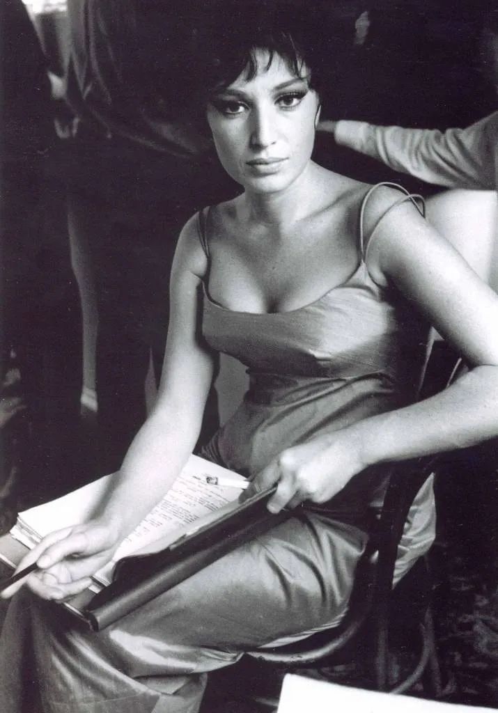 纪录影视：意大利名模的美丽