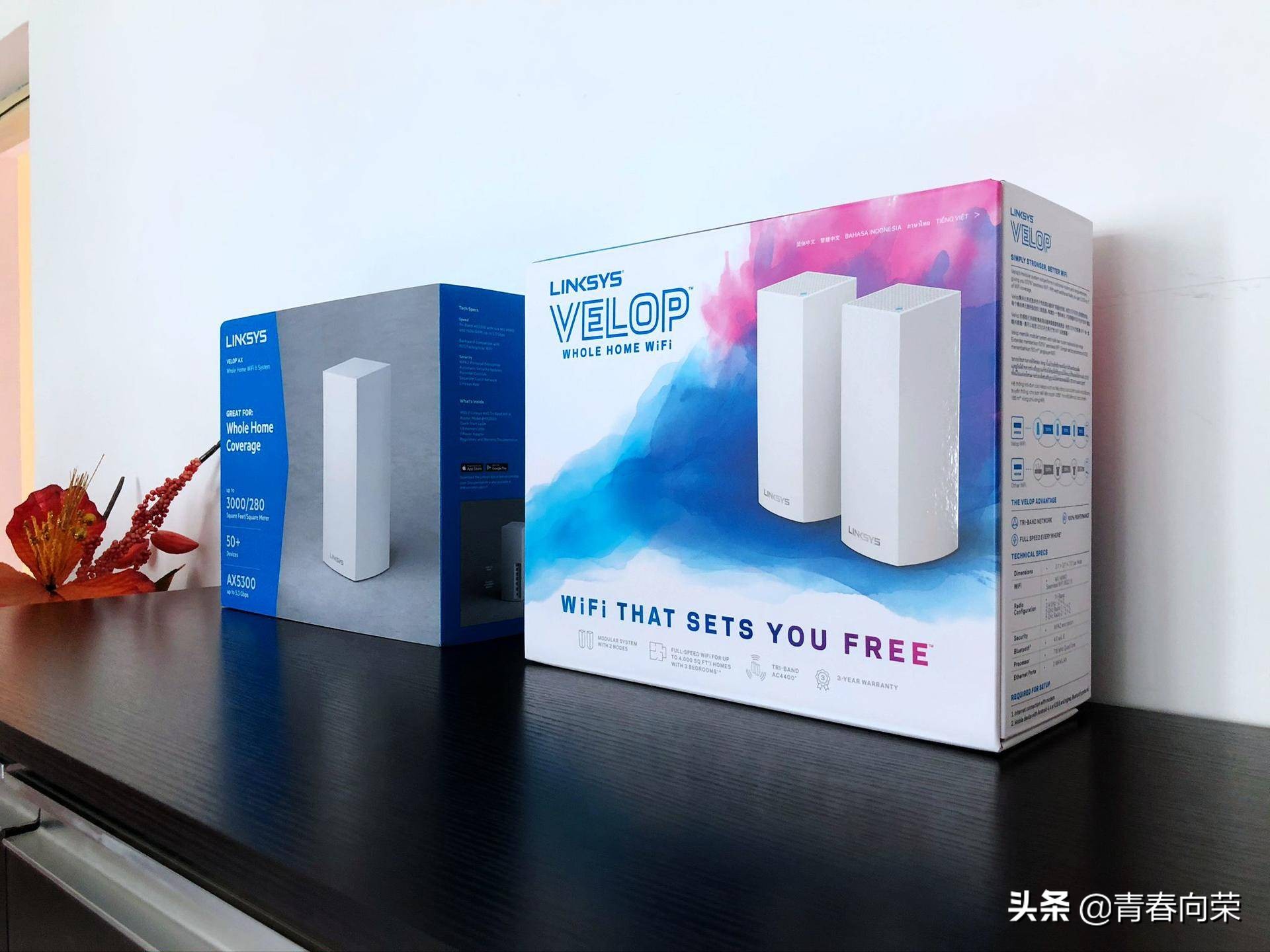 linksys路由器组网,linksys混合组网配置