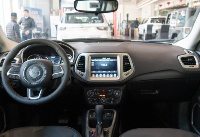 17款jeep指南者1.4t车主评价,jeep指南者车主反馈