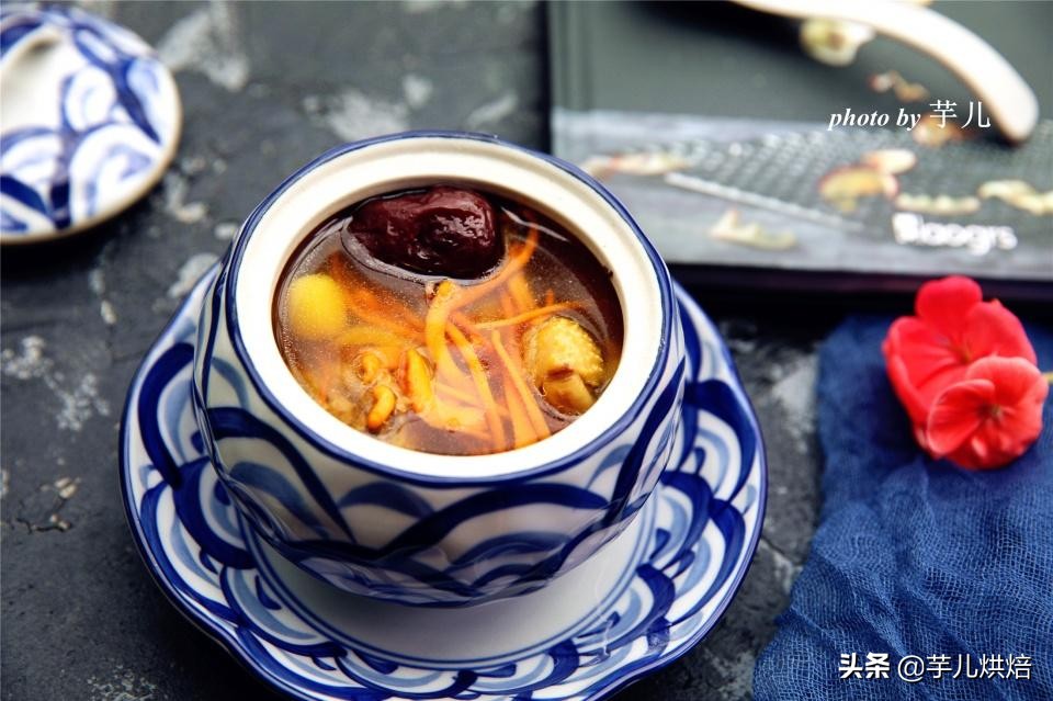 冬季滋补暖身这6款靓汤效果最好,秋冬季节一定要喝的十二道营养汤