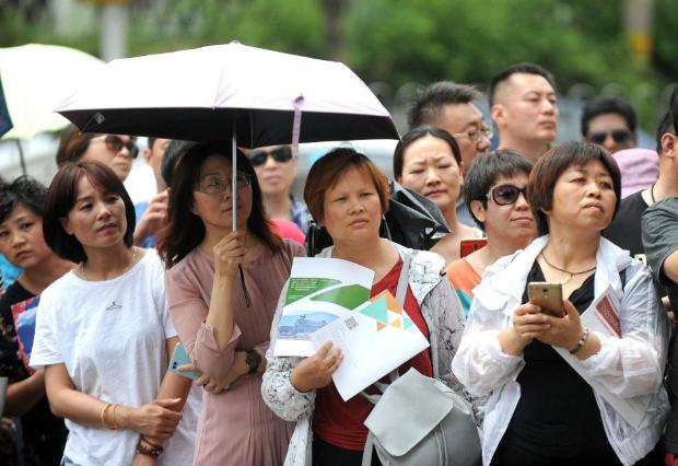 中国有史以来最热高考，所有考场将开空调？这类考生怎么办？