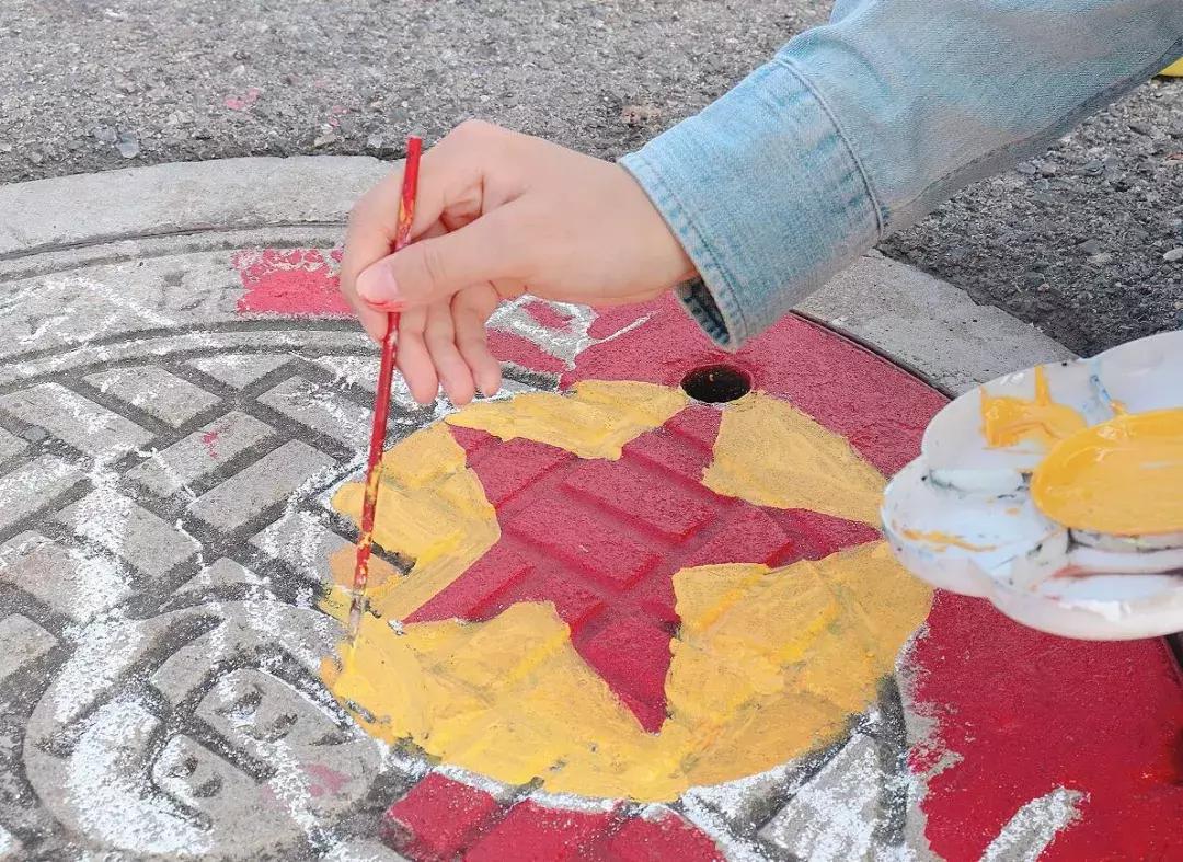 这一波爱国表白,很圈粉