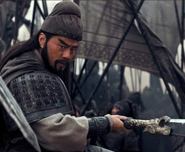 关羽襄樊之战时刘备在干什么,关羽发动襄樊之战刘备知道吗