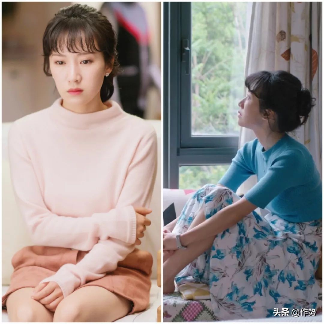 都挺好的朱丽穿的大衣是啥牌子,挺好里的二嫂