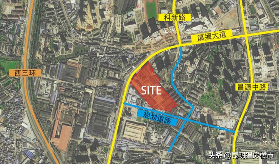 西市区哪个楼盘好,西片区哪里的房子值得买