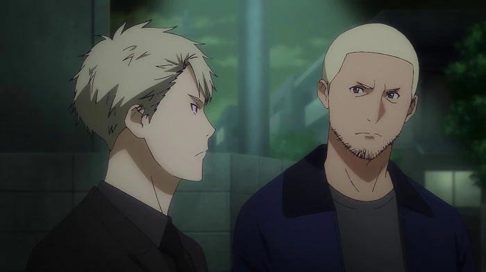 20/09/04《再见了，我的克拉默》动画化