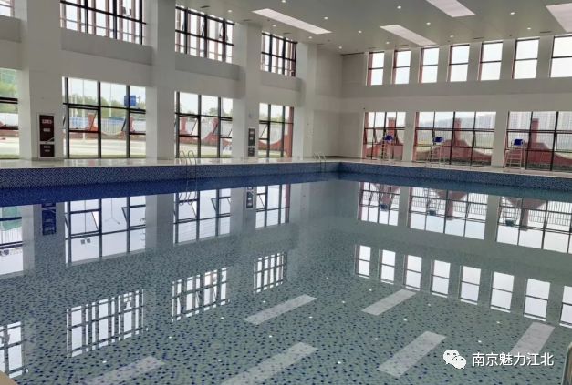 江北核心区八大名校,江北新区九大名校