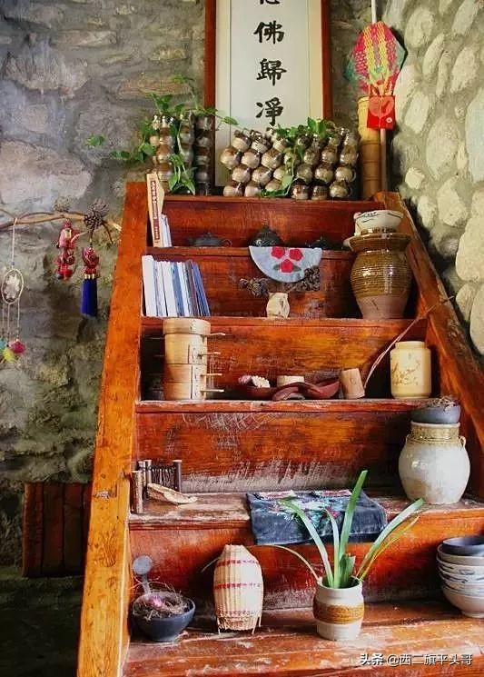 中国最美尼姑庵图片,全中国最美的尼姑庵