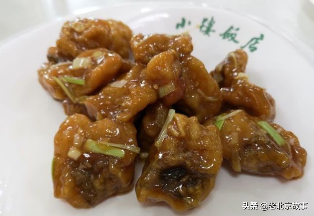 北京十大最好清真馆子,北京必吃的清真十大饭店