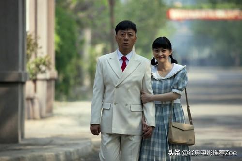 这8部经典国产剧值得反复品味,十部最良心国产历史正剧