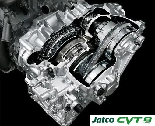 本田和丰田日产cvt哪个质量好,日产和丰田cvt变速箱哪个靠谱