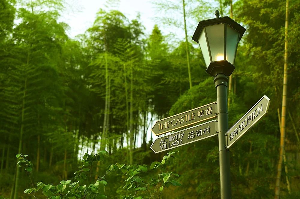 裸心堡折扣,裸心堡观景攻略