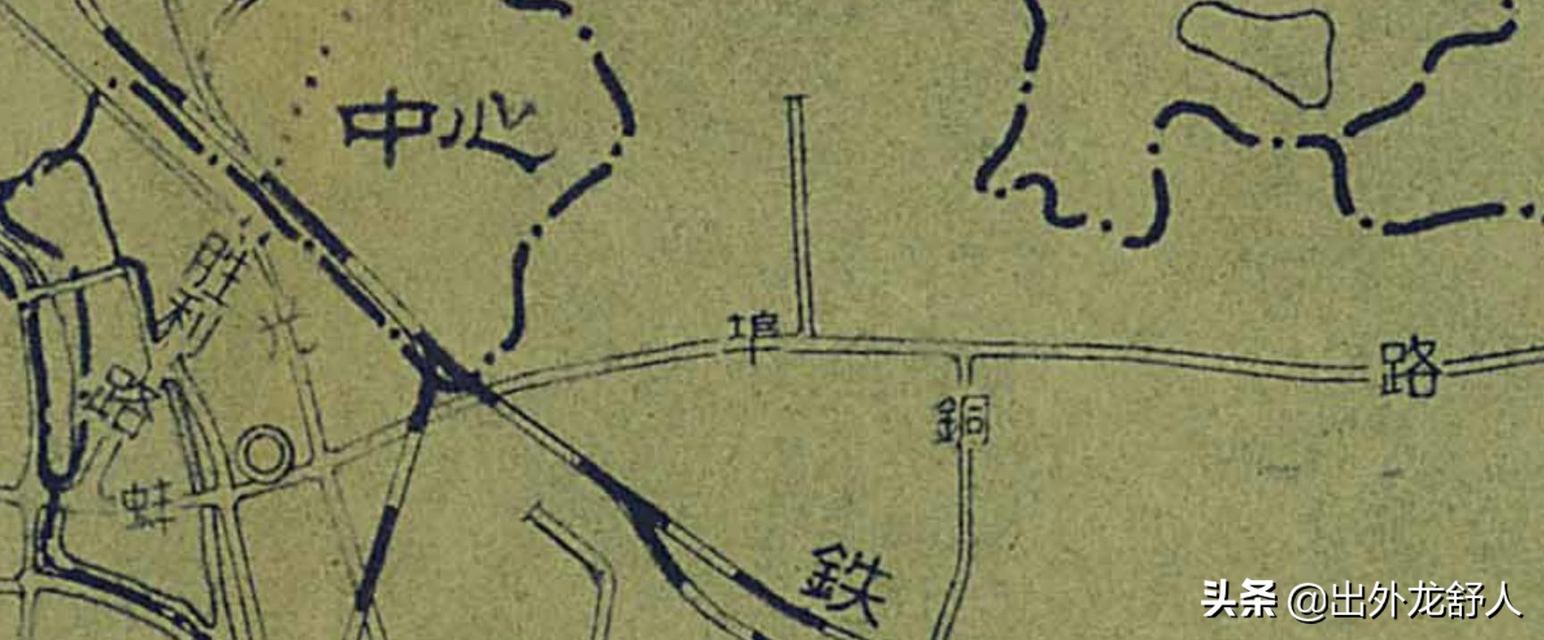 合肥新蚌埠路什么时候改名的,合肥长江东路前身叫什么路