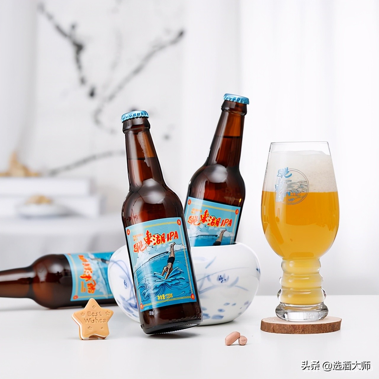 入门精酿啤酒组合,精酿啤酒的入门设备