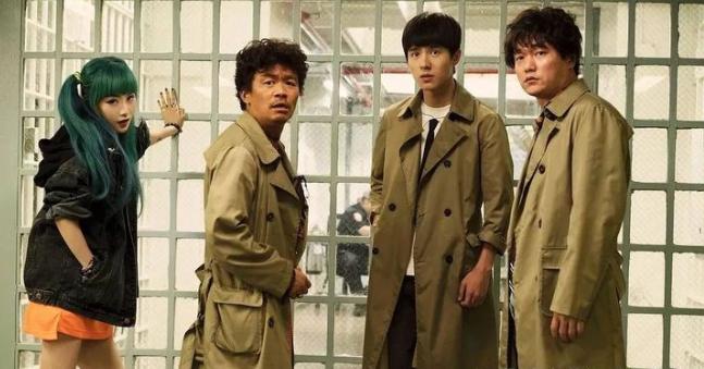 肖央的电影为何没有王太利,肖央与王太利怎么出道