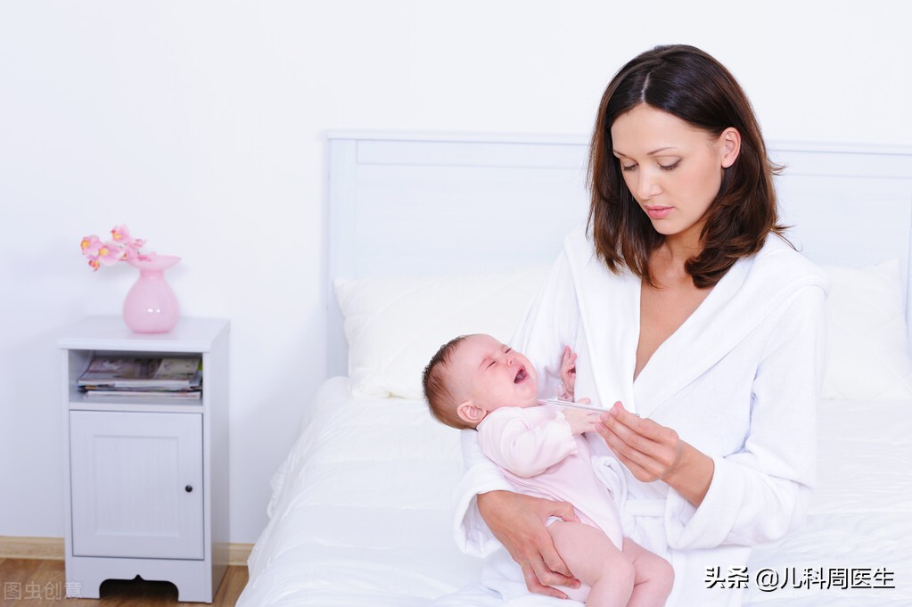 母乳太浓可以给宝宝喝水吗,纯母乳的宝宝喝水有什么坏处