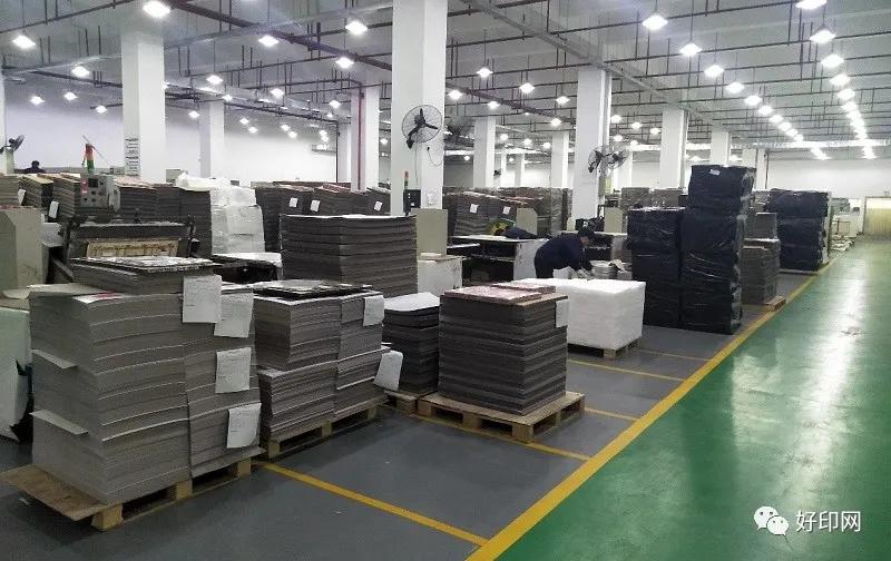 包装厂如何做大,印刷包装厂工作流程