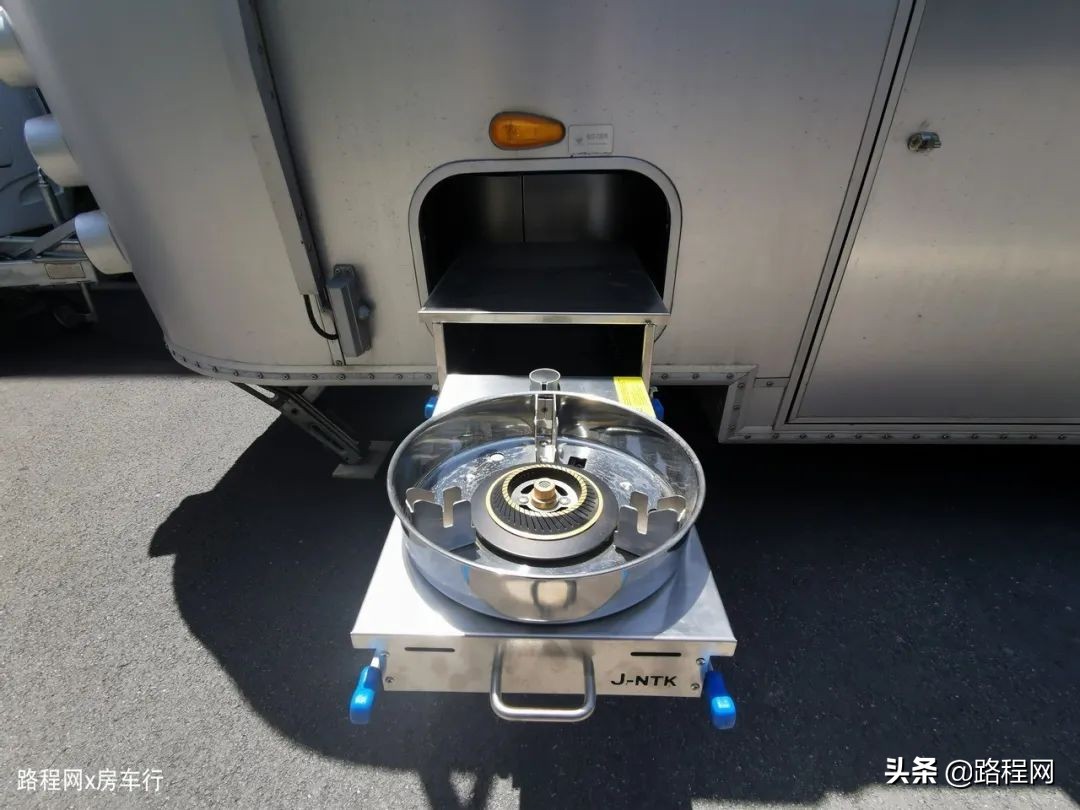 新款星舟房车内饰,星舟3号plus拖挂房车标配价格