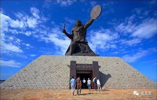 若木的简介,扶桑和若木