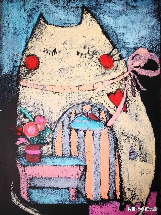 如何利用纸板做出简单的手工作品,蛋壳纸杯做的简易手工