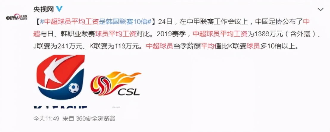 中国足球限薪令真的假的,中超足球限薪令