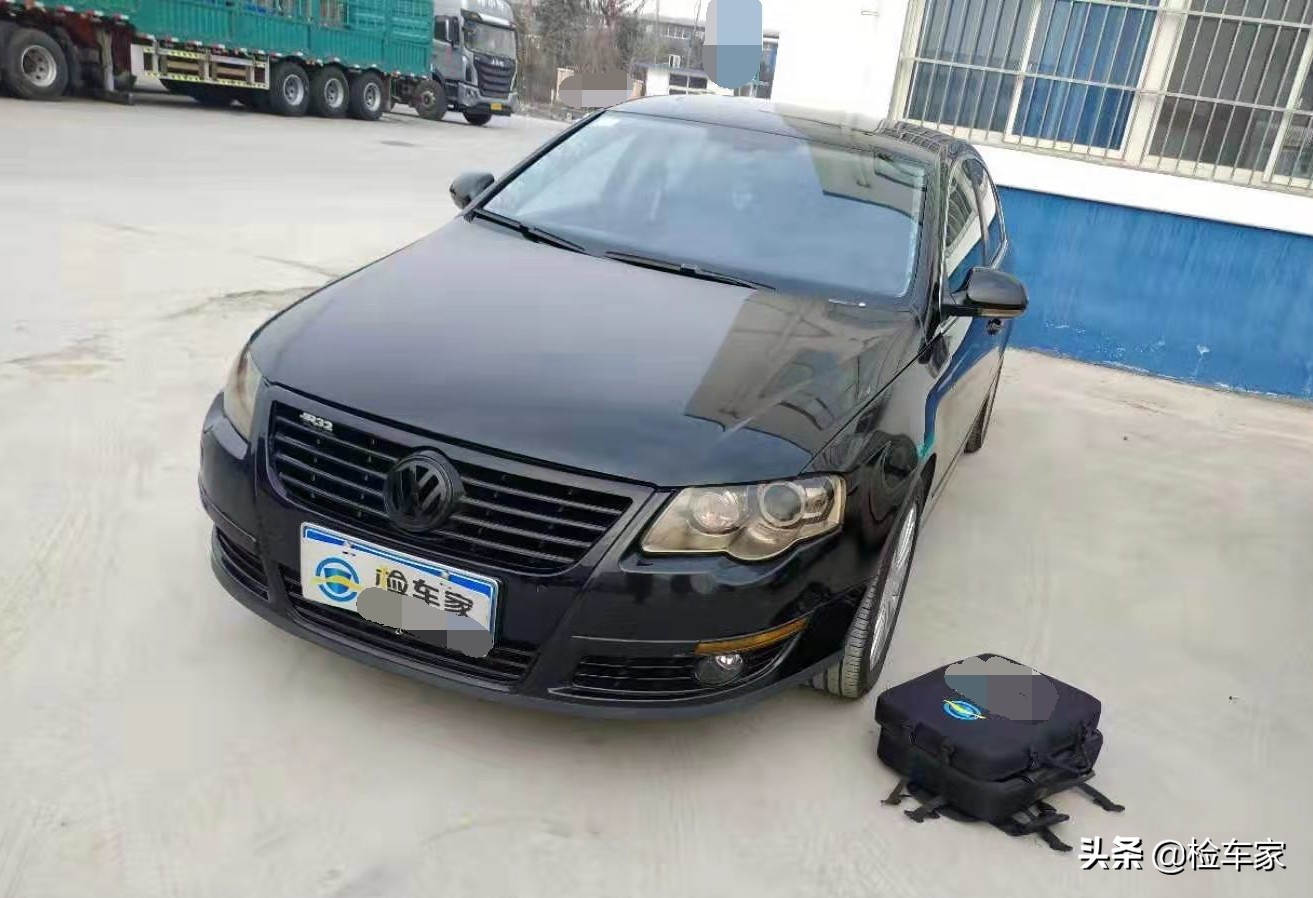 迈腾二手车故障率高吗,迈腾四驱报价6万